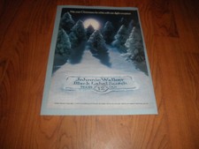 VINTAGE JOHNNIE WALKER BLACK