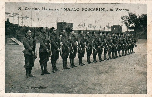 1930 venice national convitto - national,