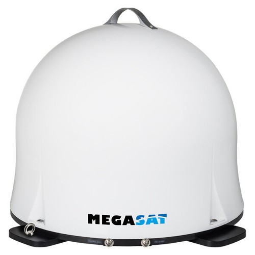 Megasat campingman portable - megasat, 3