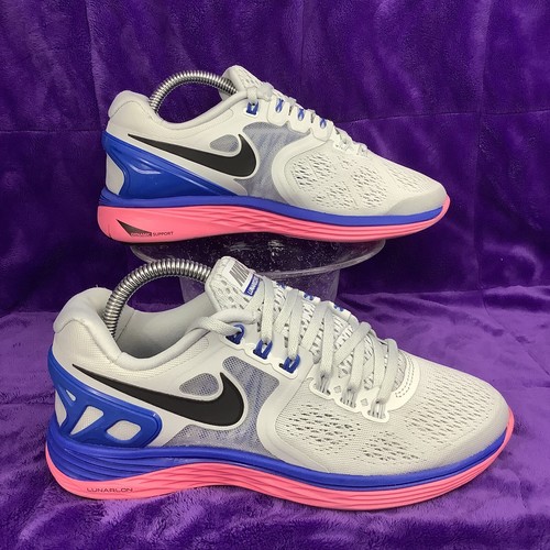 Nike lunareclipse grey - lunareclipse, 4