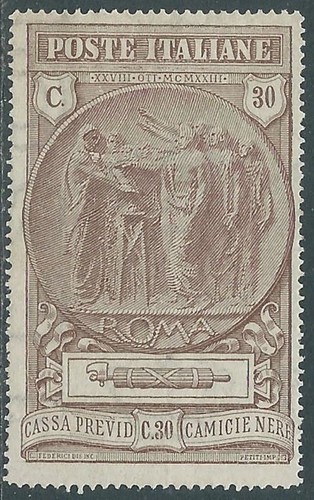 1923 kingdom black shirts - 1923,