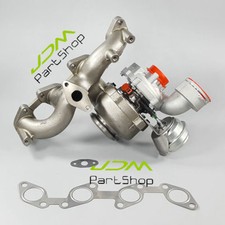 Turbo Charger for VW Golf