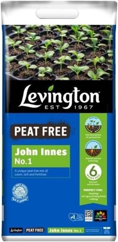 Levington john innes 1 - innes,