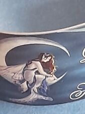 Nene Thomas Fairy Art "Twilight Reflections" Limited Edition Cuff/Bangle