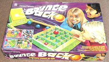 DONE Bounce Back Board Game