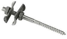 Rear Mounted Cast Iron