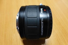 Vivitar MC 7 AF M-AF 2x
