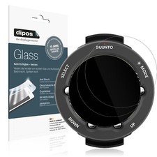 2x Screen Protector for Suunto Vyper Novo Flexible Glass 9H dipos