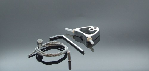 Bike brake hanger cantilever - bike,