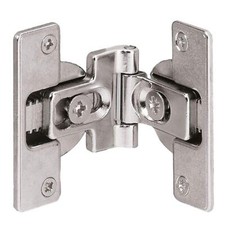 Hettich Centre BiFold Hinge