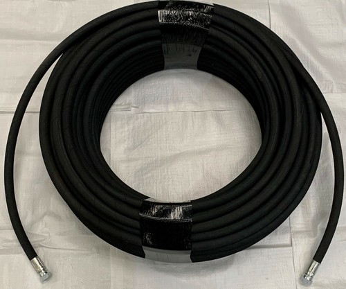 Drain sewer jetting hose 2 - drain/,
