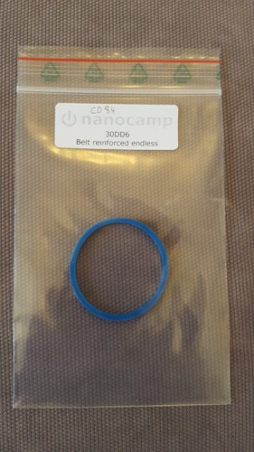 Superior quality belt for