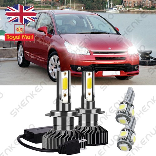 For citroen mk1 - for,