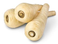 Vegetables - Parsnip - Albion