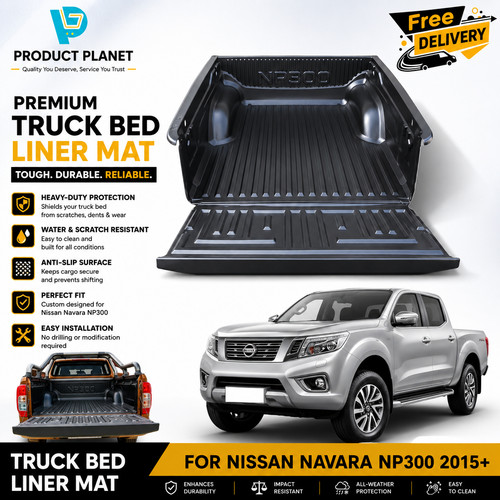 For nissan navara - for,