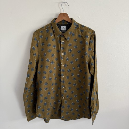 Paul smith shirt - paul, mens