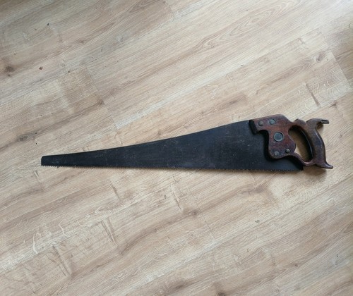 Vintage atkins co - e.,