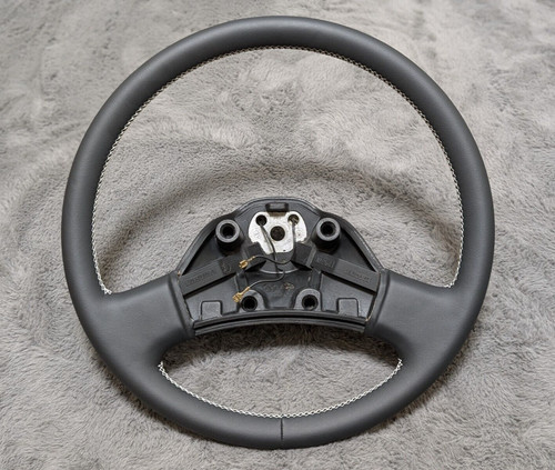 New leather t3 t25 - vw, t4