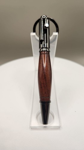 The ironwood raider - ironwood, bolt