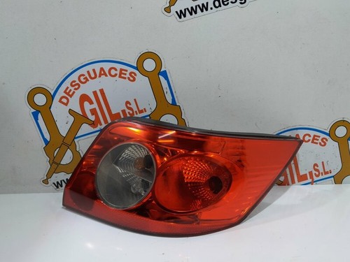 Rear lamp 1114775 renault - rear, rh