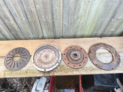 Genuine bmw r50 - genuine, r50/2,