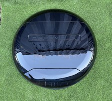 Genuine LAND ROVER DEFENDER 90/110/130 L663 SPARE WHEEL COVER