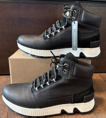 Sorel mens mac hill - mac, winter