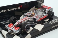 Minichamps scale 530 - minichamps,