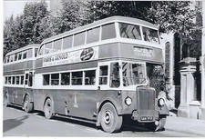 Bus Photo: GAA952 King Alfred
