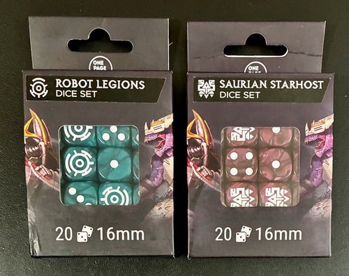 Robot legions saurian - robot, +