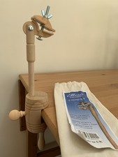 Elbesee Wooden Embroidery