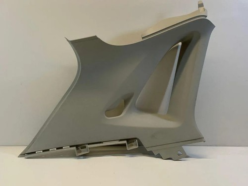 Polo c pillar trim - 6c,