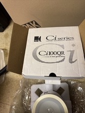 KEF Ci100QR Ceiling Speaker