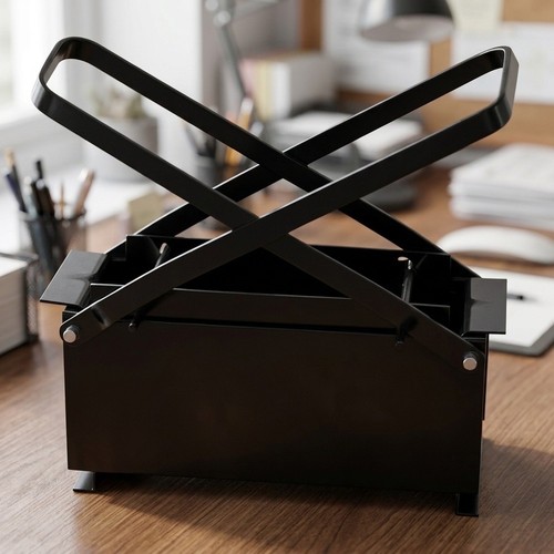 Robust iron briquette maker - robust,