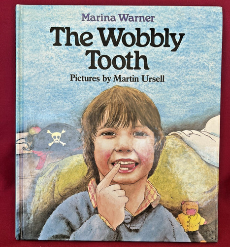 The wobbly tooth marina - the,