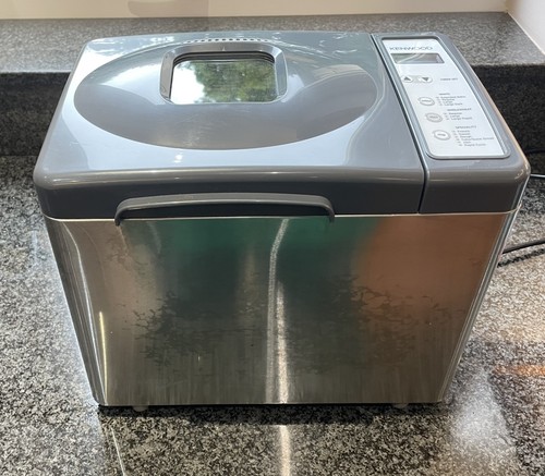 Kenwood rapid bake bm258 bread - rapid,