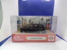 Oxford 43FX4 FX4 1/43 Scale