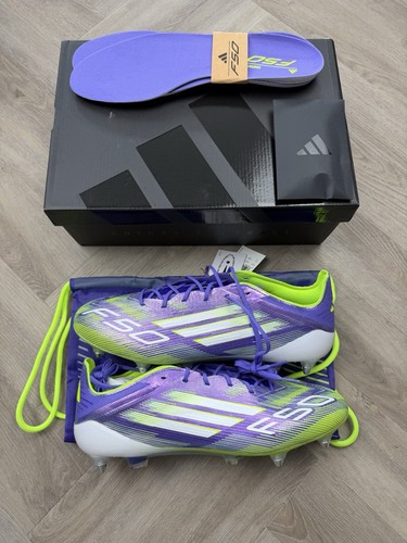 Size adidas f50 elite - size,