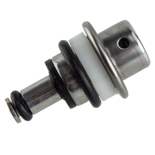 Fuel injection pressure - injection,