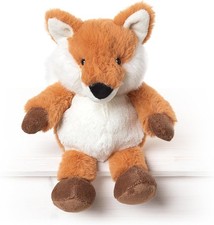 All Creatures Jasper the Fox