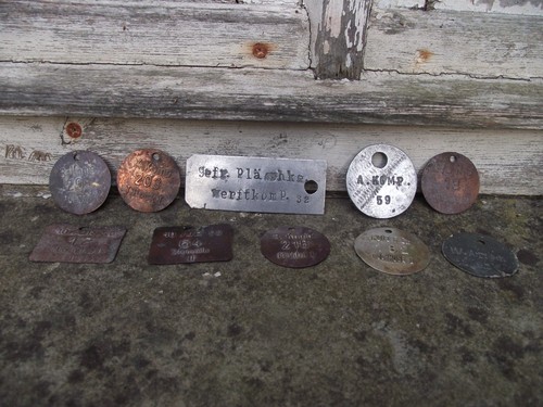 Original ww2 german army - original,