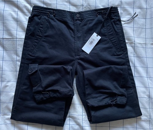Maharishi jogger sweatpants - maharishi,