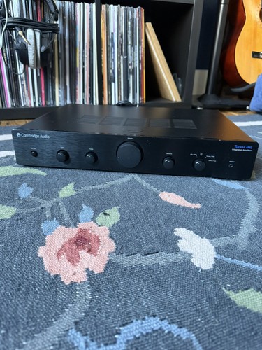 Cambridge audio topaz am5 - cambridge,