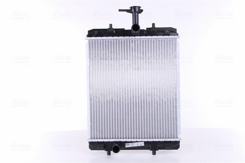 Radiator engine cooling - radiator,