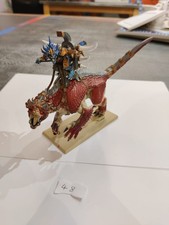 Warhammer 8th Edition Fantasy