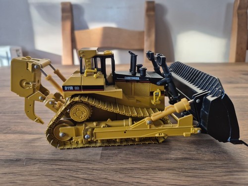 Cat d11r track - cat, carrydozer