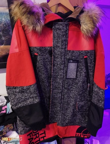Xxl junya watanabe the north - xxl,
