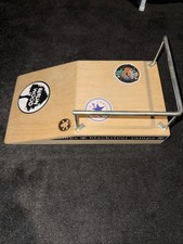 Blackriver Ramps Schneider Pro 3 Loading Dock