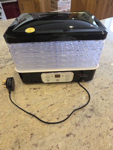 Cooks professional dehydrator - cooks,