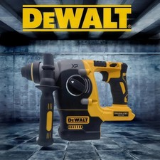 Dewalt Rechargeable Rotary